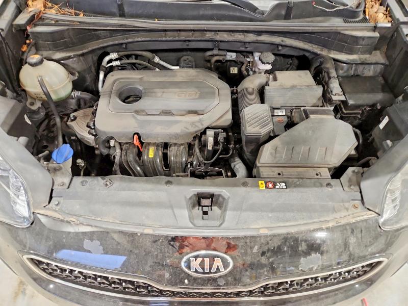 Фото 12 - KIA SPORTAGE