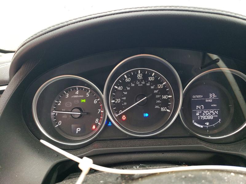 Фото 9 - MAZDA 6