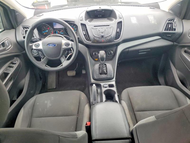 Фото 8 - FORD ESCAPE