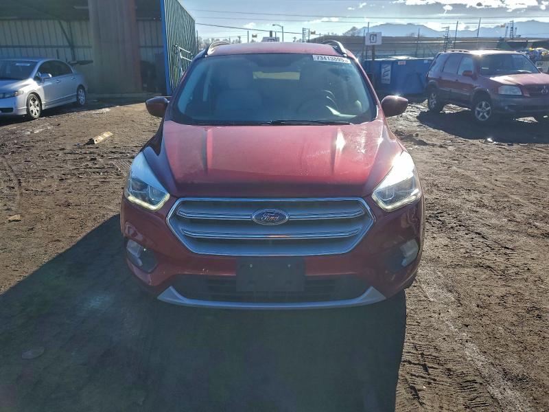 Фото 5 - FORD ESCAPE