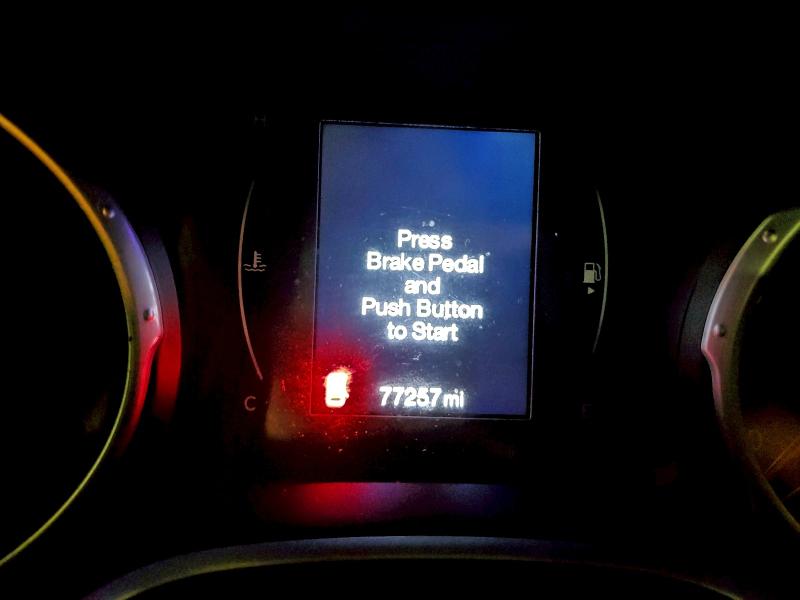 Фото 9 - JEEP COMPASS