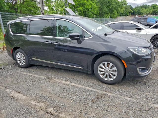 Фото 4 - CHRYSLER PACIFICA