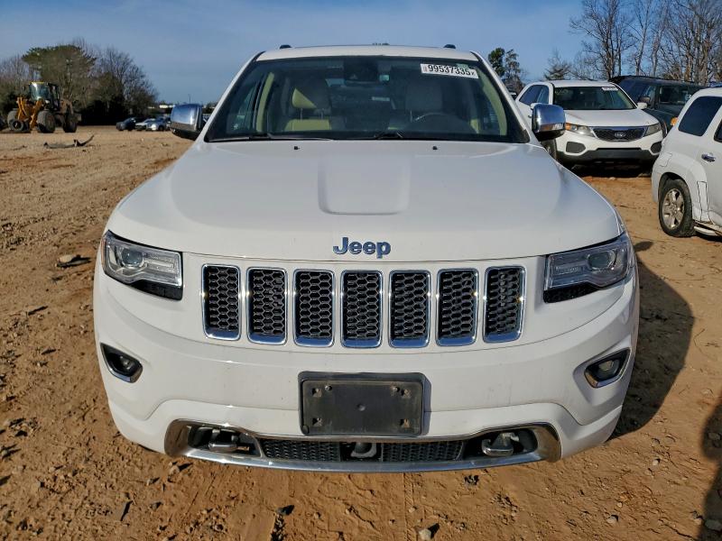 Фото 5 - JEEP GRAND CHER