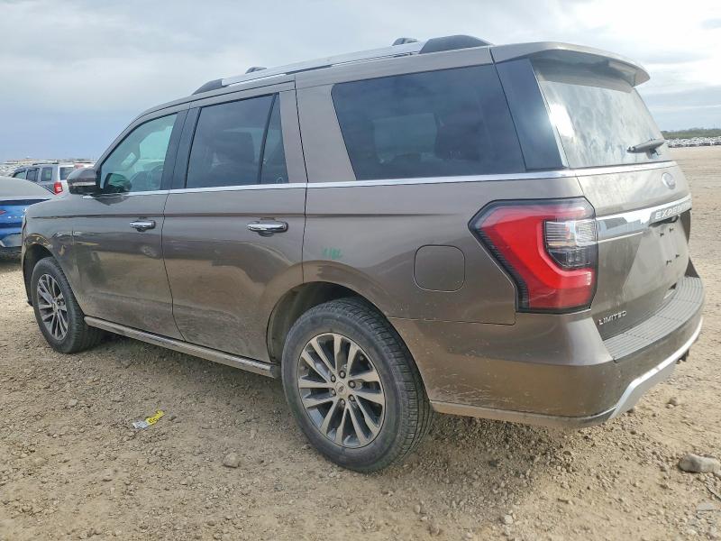 Фото 2 - FORD EXPEDITION