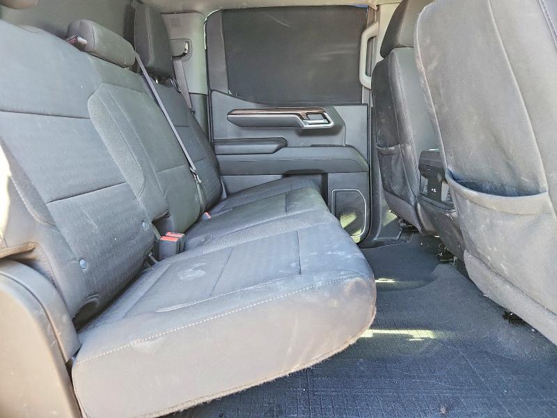 Фото 10 - CHEVROLET ALL Models