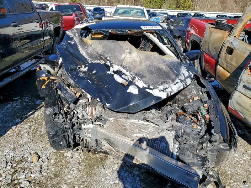 Фото 5 - NISSAN ALTIMA