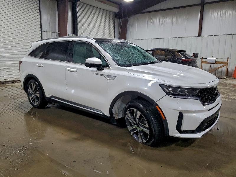 Фото 4 - KIA SORENTO