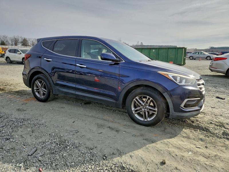 Фото 4 - HYUNDAI SANTA FE