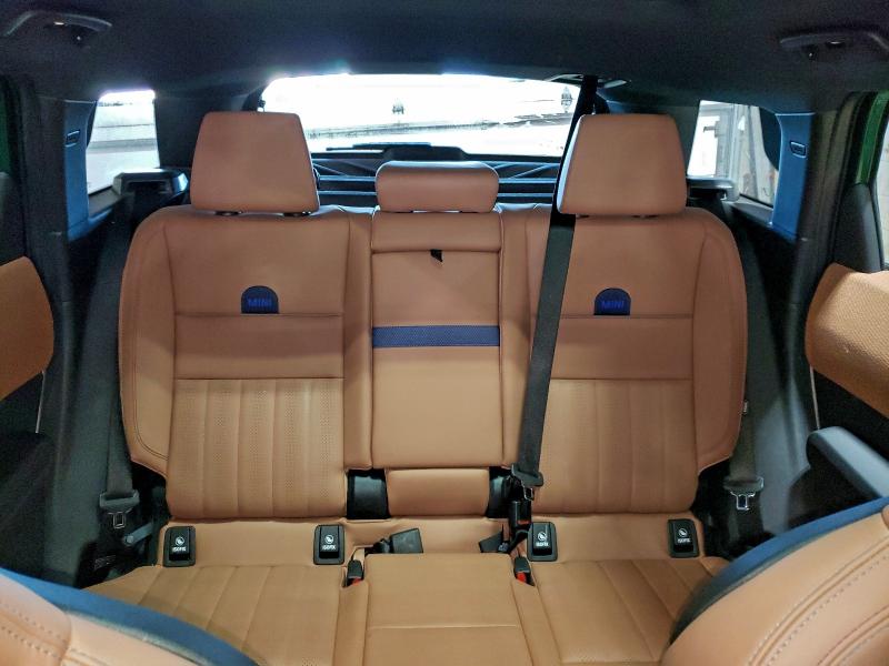 Фото 10 - MINI COOPER