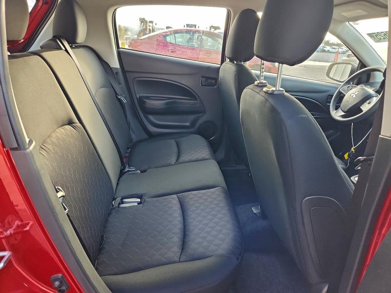 Фото 10 - MITSUBISHI MIRAGE