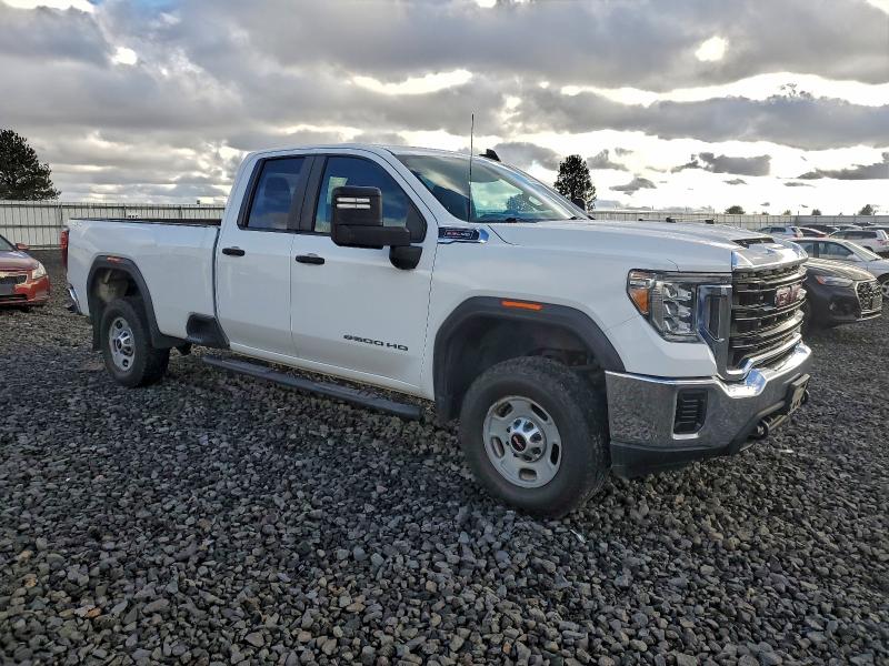 Фото 4 - GMC SIERRA
