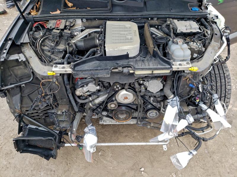 Фото 12 - AUDI Q7