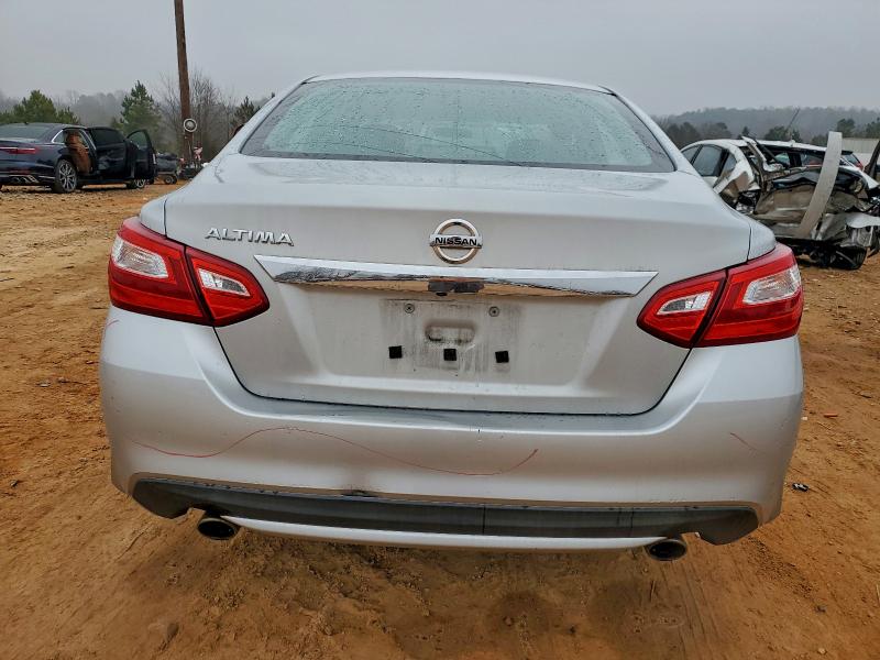 Фото 6 - NISSAN ALTIMA