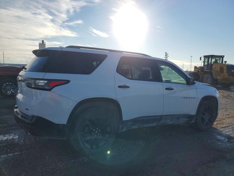 Фото 3 - CHEVROLET TRAVERSE