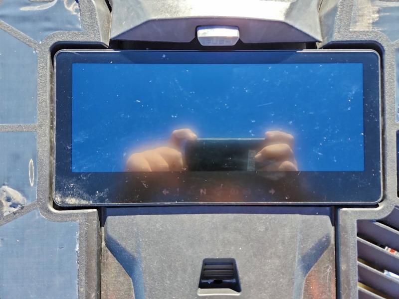 SKI-DOO SNOWMOBILE 2023