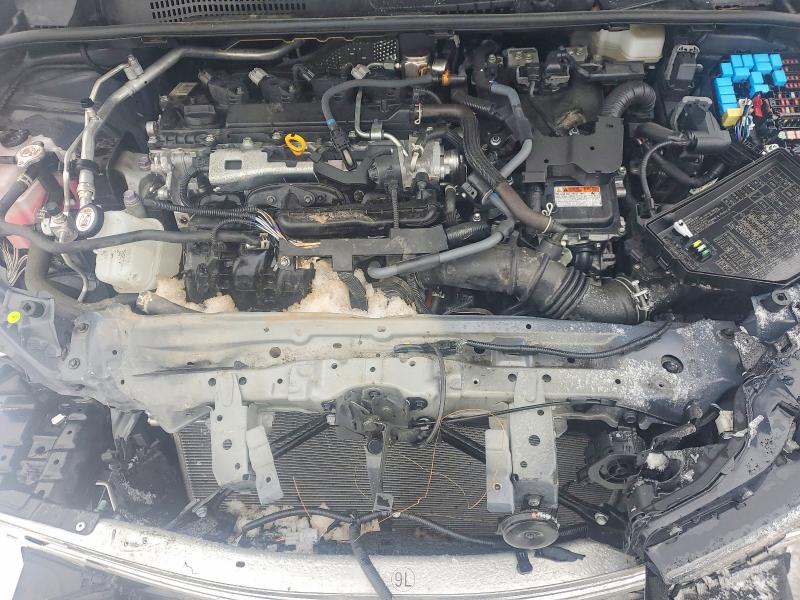 Фото 11 - TOYOTA PRIUS