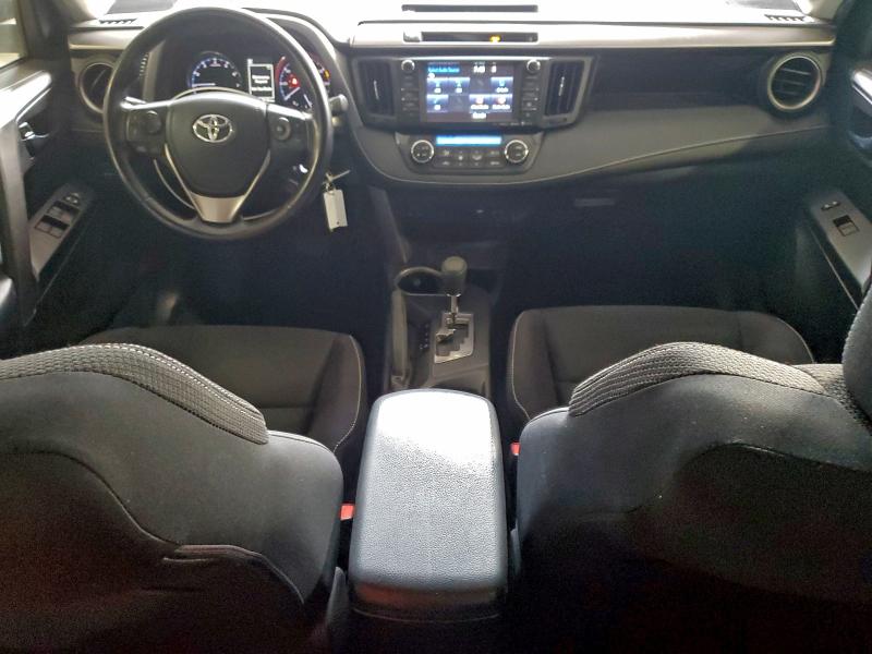 Фото 8 - TOYOTA RAV4