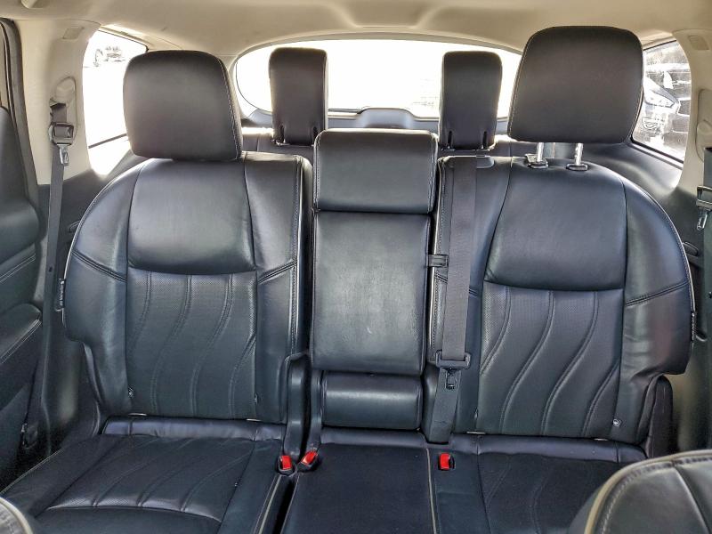 Фото 10 - INFINITI QX60