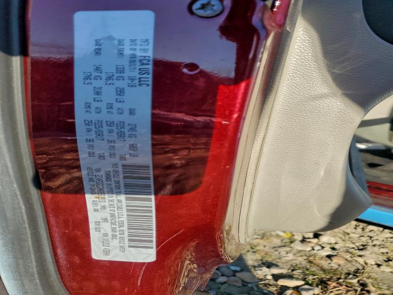 Фото 13 - DODGE CARAVAN