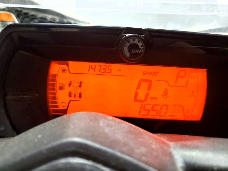 CAN-AM MAVERICK X 2020