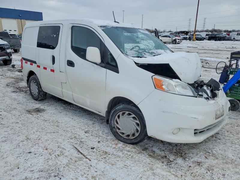 Фото 4 - NISSAN NV