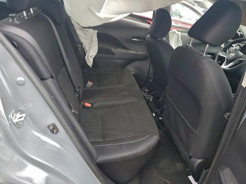 Фото 11 - NISSAN KICKS