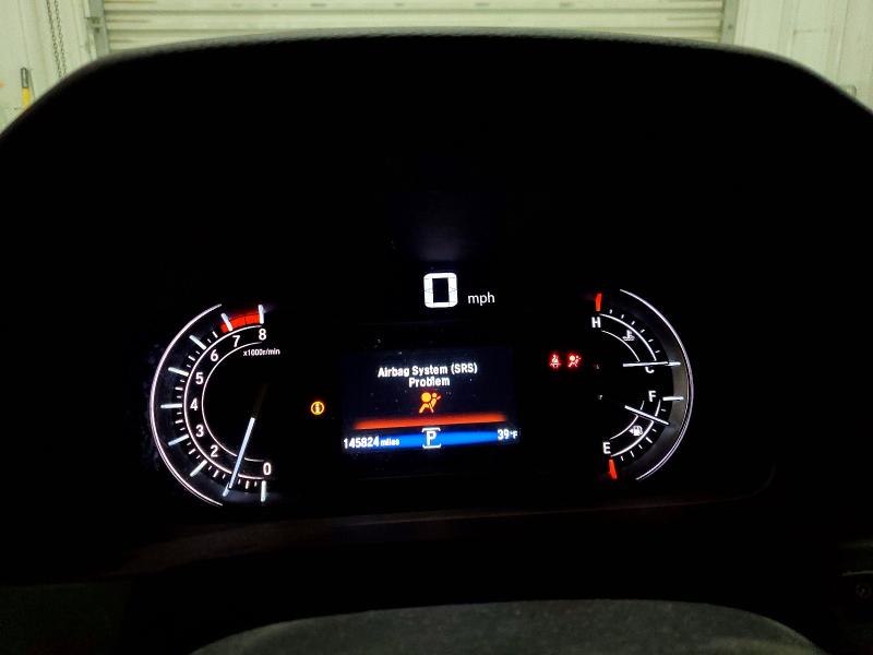 Фото 9 - HONDA PILOT