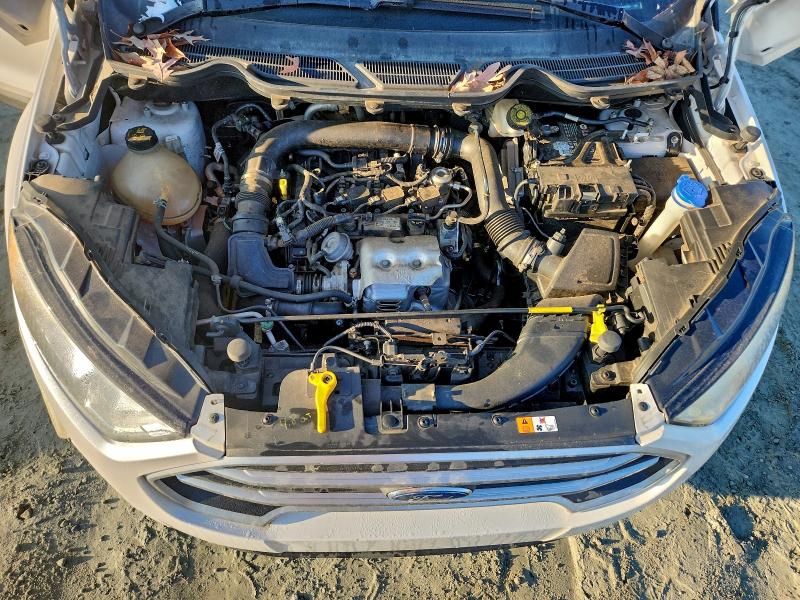 Фото 11 - FORD ECOSPORT