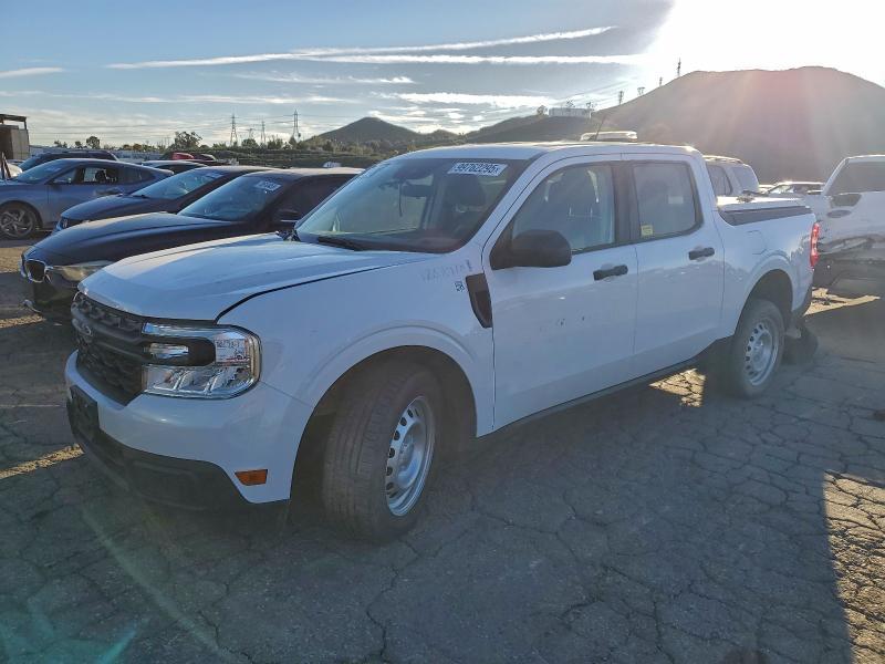 FORD MAVERICK 2023 VIN 3FTTW8E33PRA06155