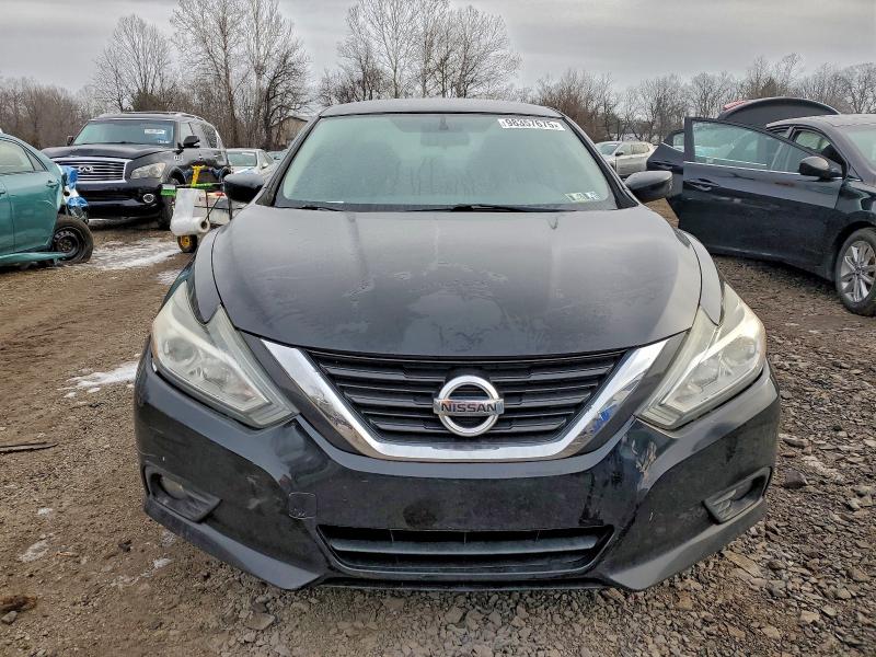 Фото 5 - NISSAN ALTIMA