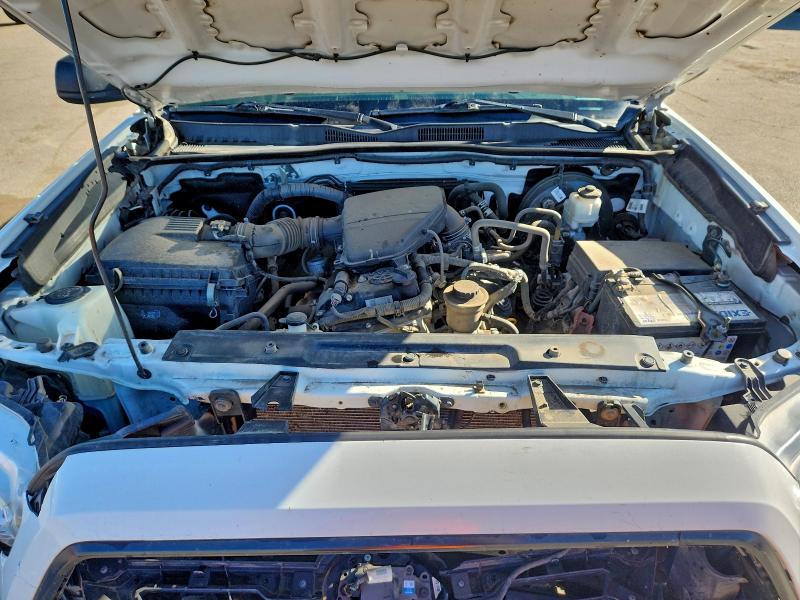 Фото 11 - TOYOTA TACOMA