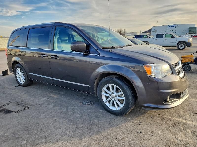 Фото 4 - DODGE CARAVAN