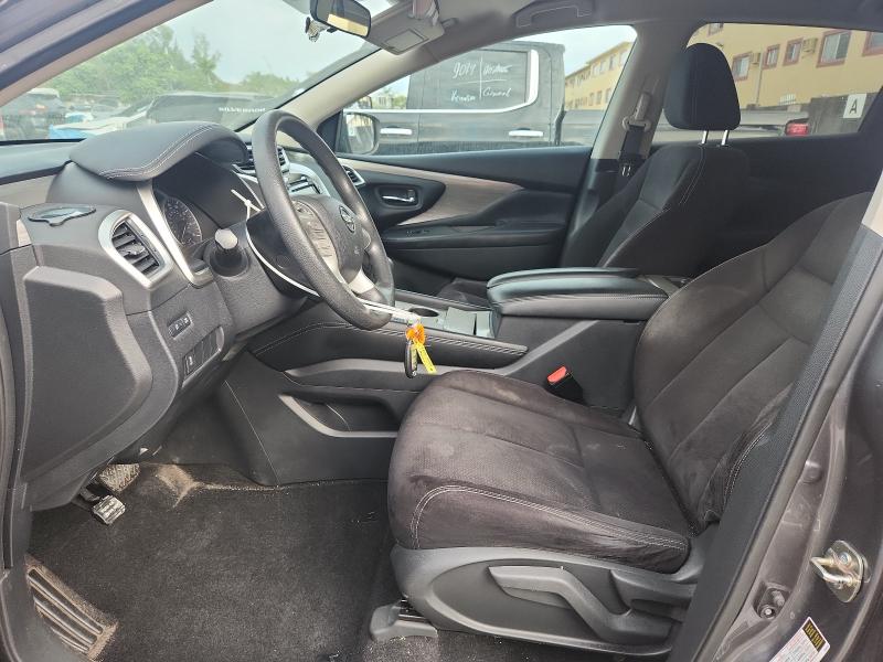 Фото 7 - NISSAN MURANO