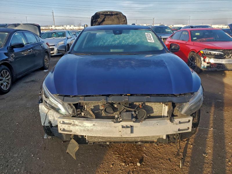 Фото 5 - NISSAN ALTIMA