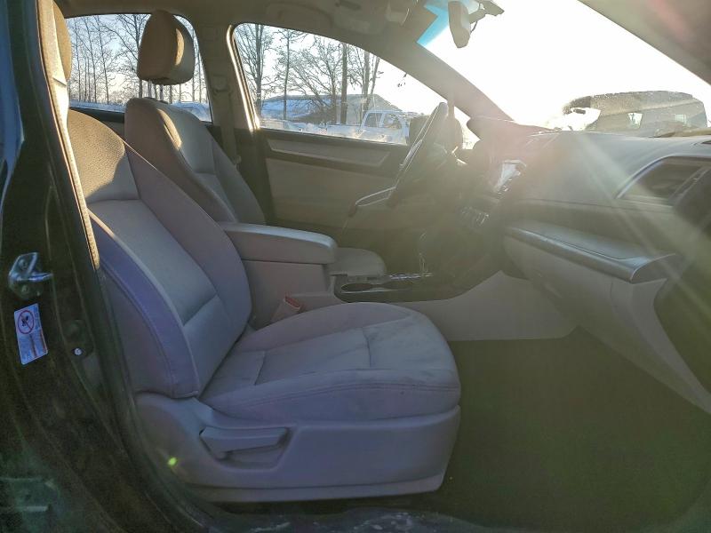 Фото 7 - SUBARU LEGACY