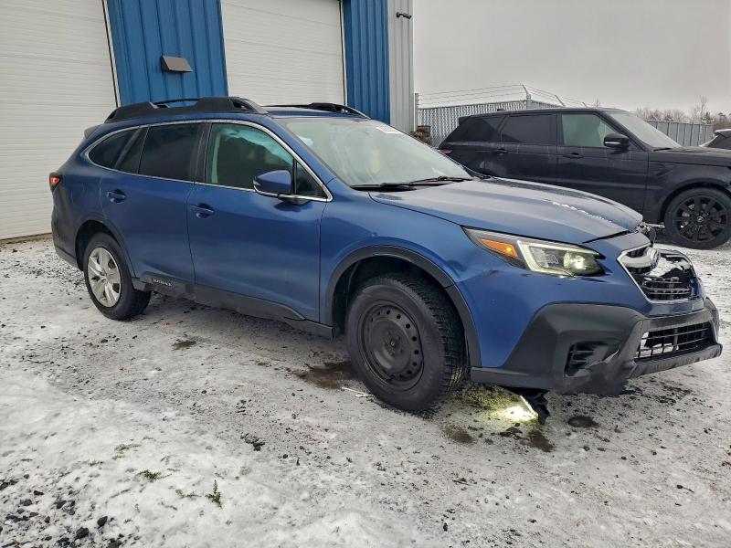 Фото 4 - SUBARU OUTBACK