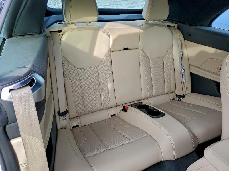 Фото 10 - BMW 4 SERIES