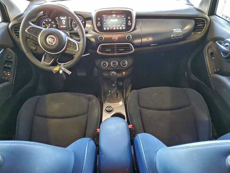 Фото 8 - FIAT 500