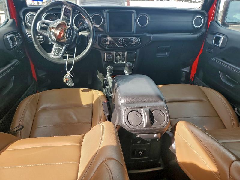 Фото 8 - JEEP WRANGLER