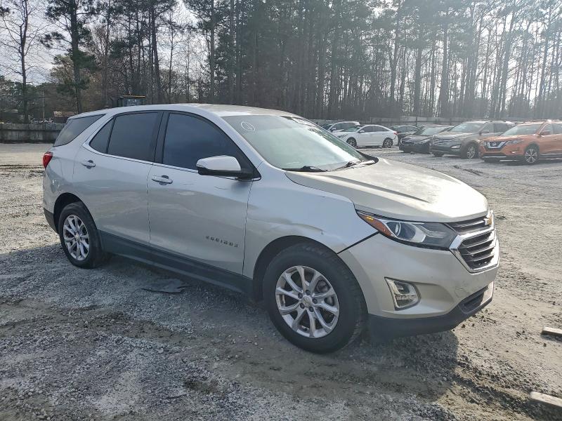 Фото 4 - CHEVROLET EQUINOX