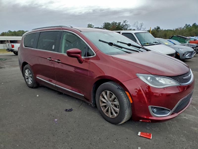 Фото 4 - CHRYSLER PACIFICA