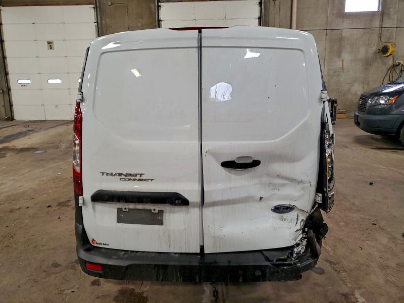 Фото 6 - FORD TRANSIT