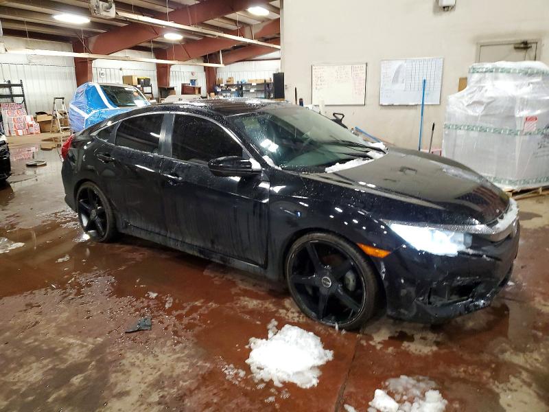 Фото 4 - HONDA CIVIC