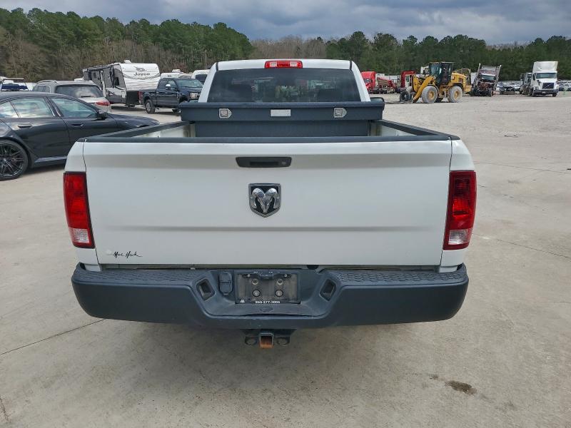 Фото 6 - RAM 1500