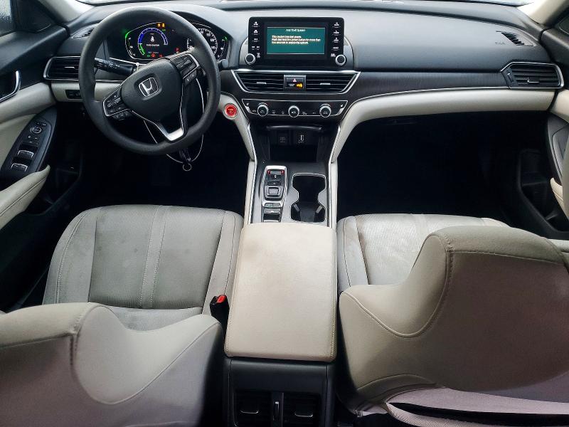 Фото 8 - HONDA ACCORD