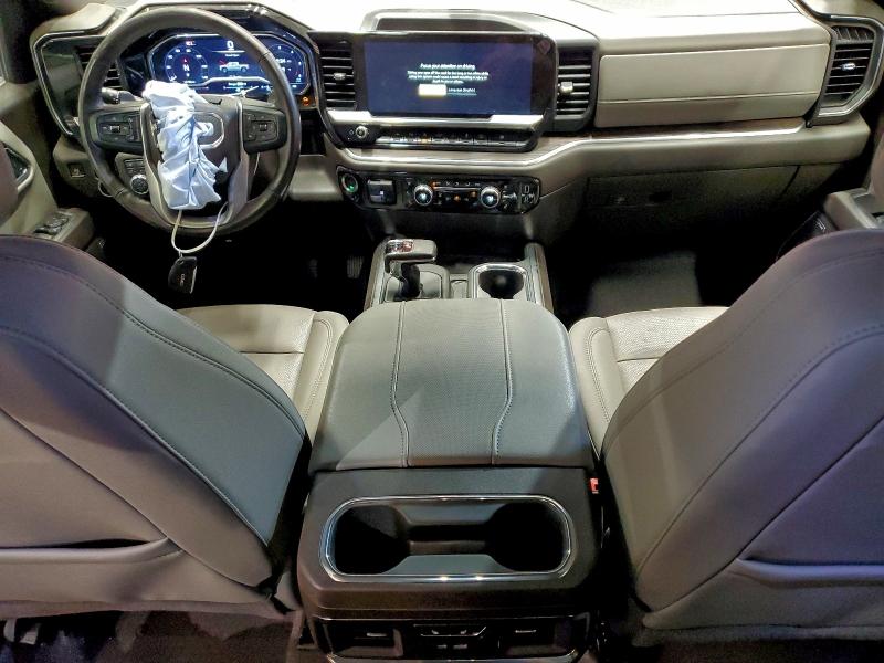 Фото 8 - GMC SIERRA