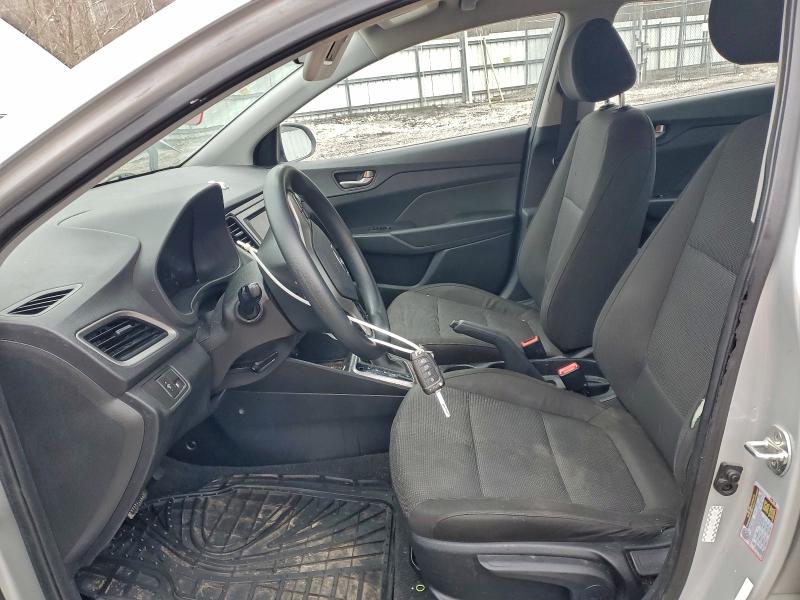 Фото 7 - HYUNDAI ACCENT