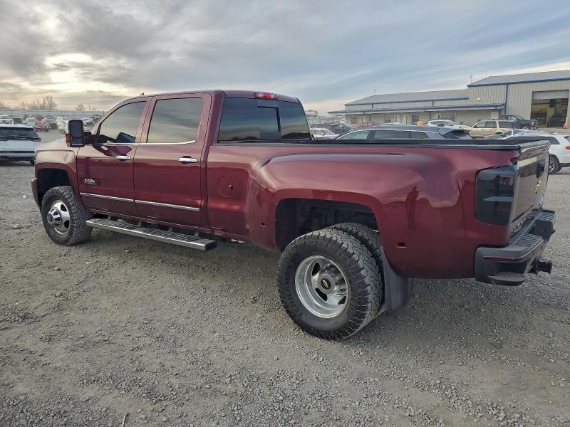 Фото 2 - CHEVROLET ALL Models