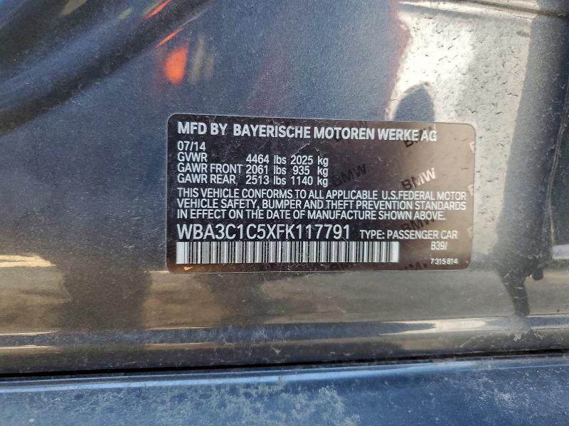 Фото 12 - BMW 3 SERIES