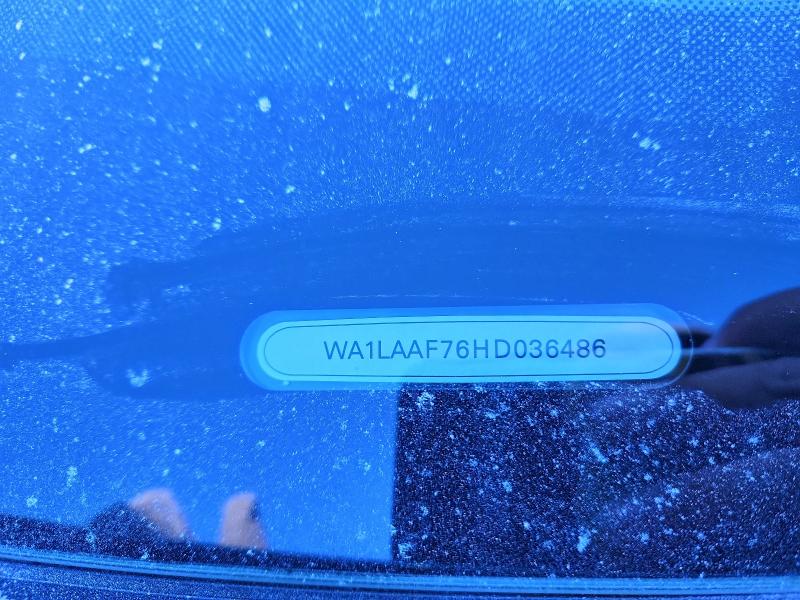 Фото 12 - AUDI Q7